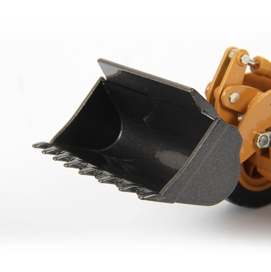 Huina 1/50 Diecast Bulldozer