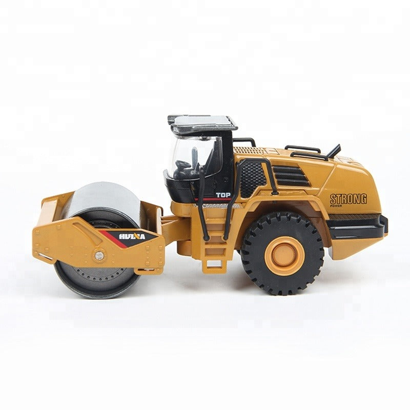 Huina 1/50 Diecast Road Roller