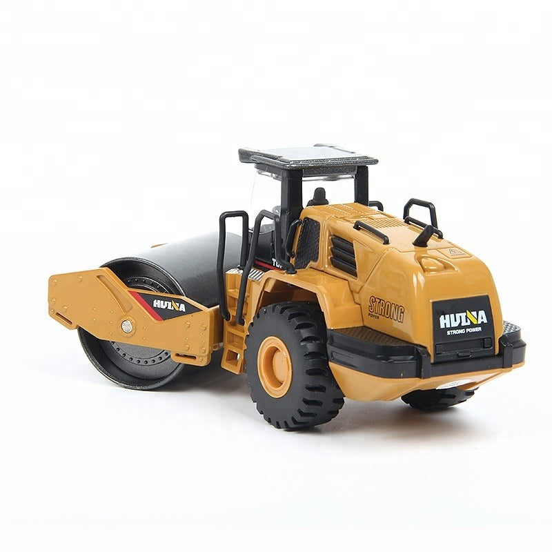 Huina 1/50 Diecast Road Roller