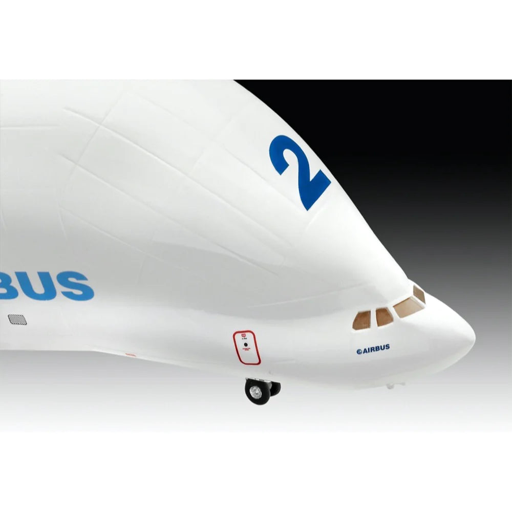 Revell 03817 1/144 Scale Airbus A300-600ST Beluga Model Kit - [Sunshine-Coast] - Revell - [RC-Car] - [Scale-Model]