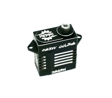 NSDRC RS100 High Torque Micro Servo