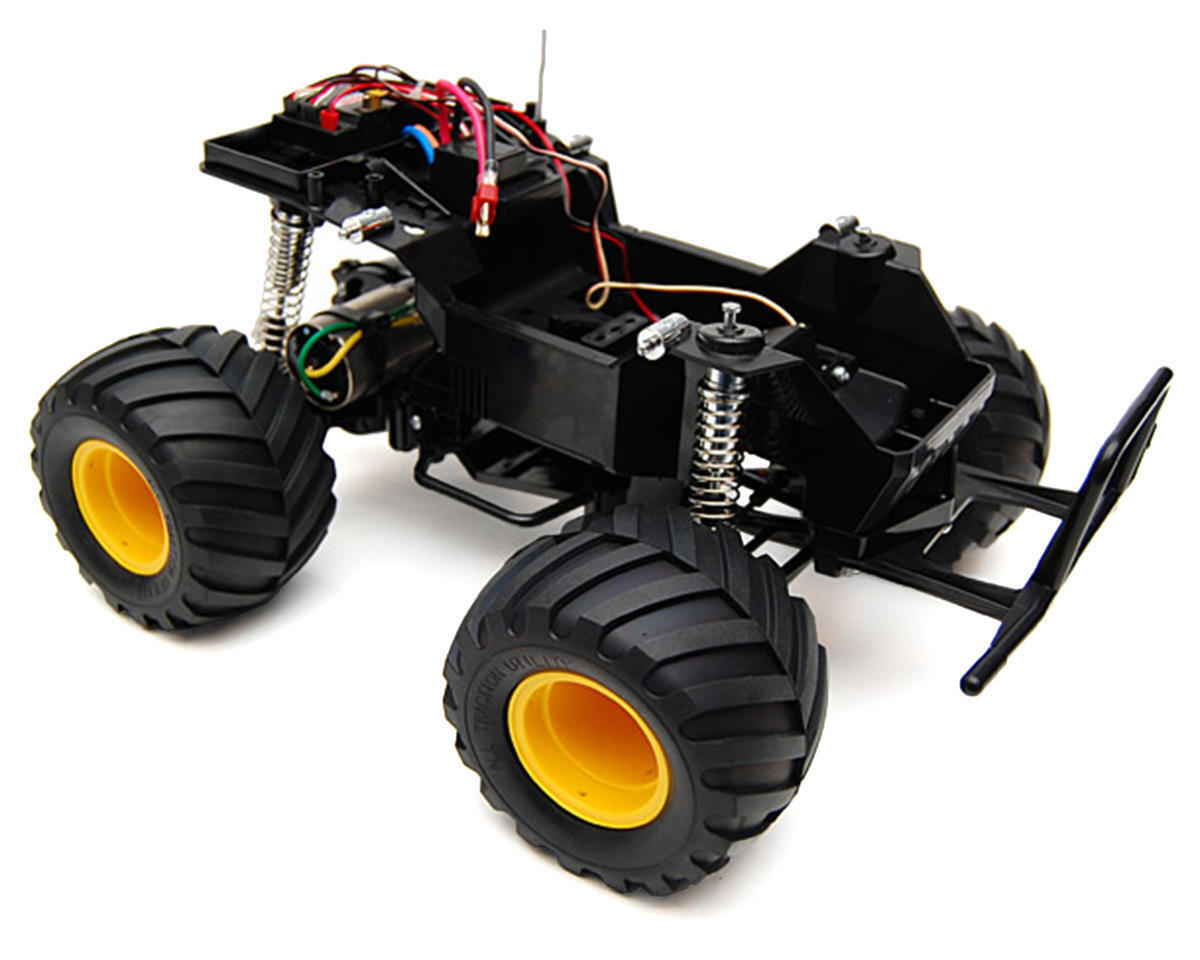 TAMIYA LUNCH BOX(2005) W/ ESC