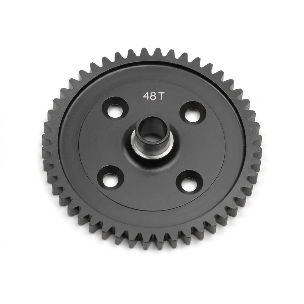 XRAY CENTER DIFF SPUR GEAR 48T - LARGE - XY355058
