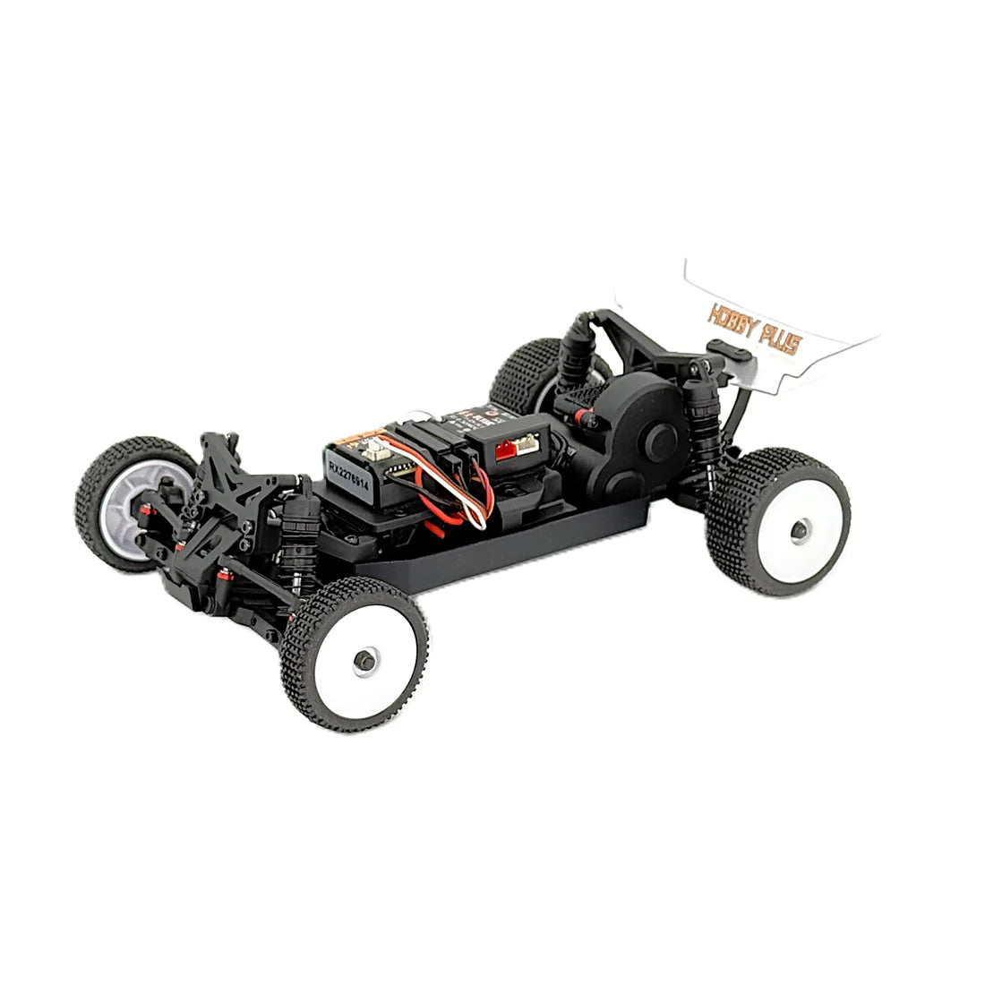 HobbyPlus 1/24 Speck-B BLS 2WD Brushless Buggy