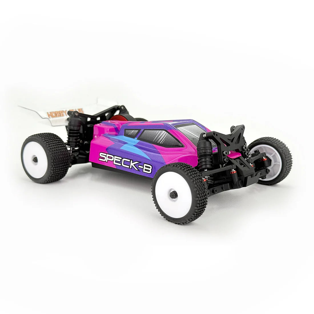 HobbyPlus 1/24 Speck-B BLS 2WD Brushless Buggy