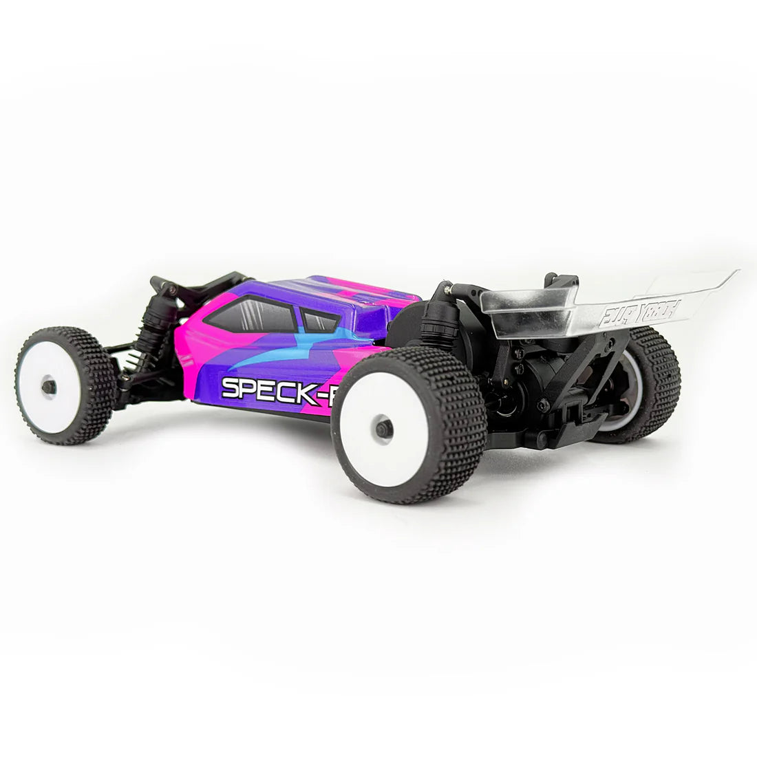 HobbyPlus 1/24 Speck-B BLS 2WD Brushless Buggy