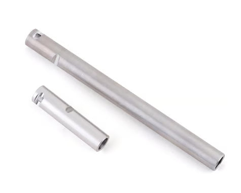 SSD RC Axial Ryft Aluminum Front Axle Tubes SSD00453