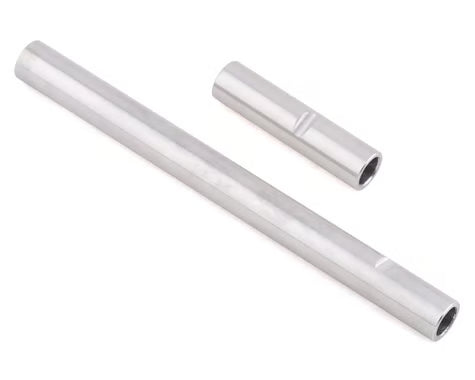SSD RC Axial Ryft Aluminum Rear Axle Tubes SSD00474