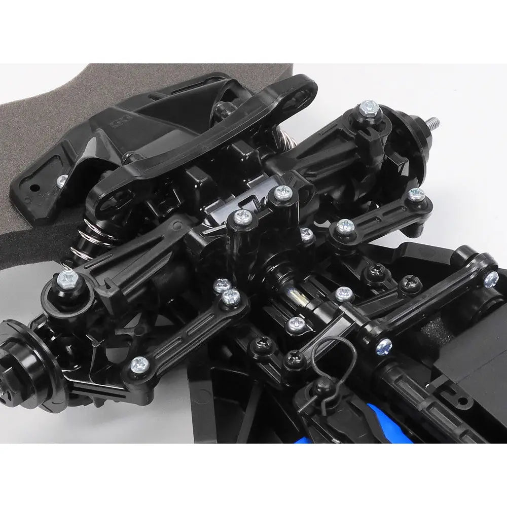 Tamiya 1/10 Lamborghini Countach 5000S TT-02 RC Kit - Remote Control Cars & Trucks