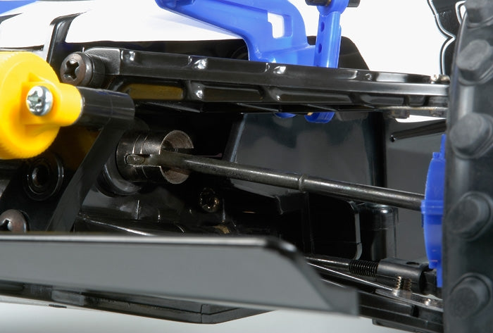 ホビーラジコン THE Boomerang 58418 Amazon.co.jp: Tamiya 1/10 Electric RC Car Series No.418