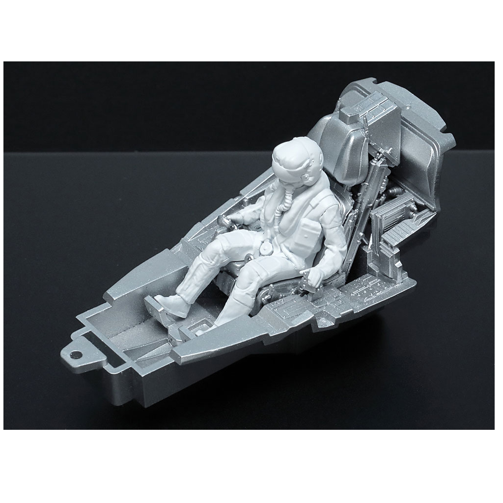 Tamiya 61125 1/48 Scale Lockheed Martin F-35B Lightning II Plastic Model Kit - [Sunshine-Coast] - Tamiya - [RC-Car] - [Scale-Model]