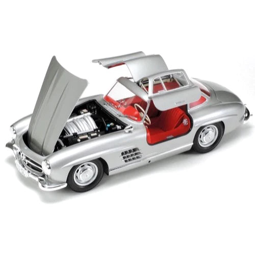 Tamiya 24338 1/24 Scale Mercedes-Benz 300SL - [Sunshine-Coast] - Tamiya - [RC-Car] - [Scale-Model]