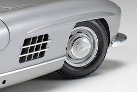 Tamiya 24338 1/24 Scale Mercedes-Benz 300SL - [Sunshine-Coast] - Tamiya - [RC-Car] - [Scale-Model]