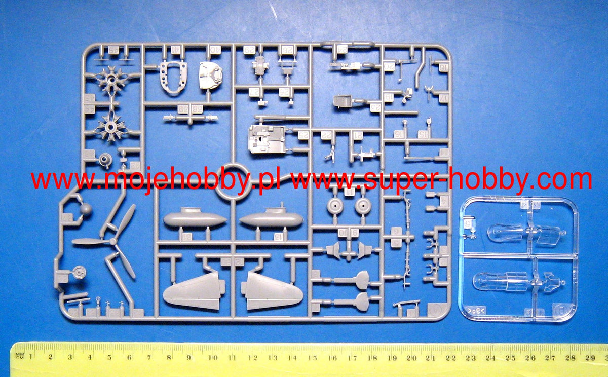 Tamiya - 60785 - Mitsubishi A6m3/3a Zéro Tamiya - 60785 - Mitsubishi A6m3/3a Zéro