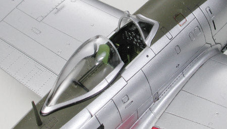 Tamiya 60770 1/72 Scale Republic P-47D Thunderbolt "Bubbletop" - [Sunshine-Coast] - Tamiya - [RC-Car] - [Scale-Model]