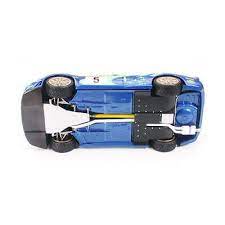 Tamiya 24240 1/24 Scale Subaru Impreza World Rally Championship 2001 - [Sunshine-Coast] - Tamiya - [RC-Car] - [Scale-Model]
