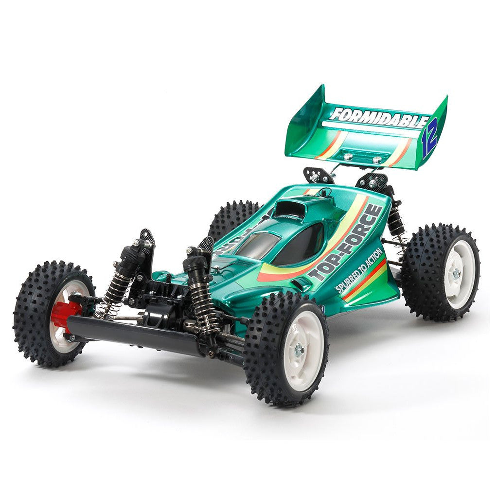 Beginner RC Cars