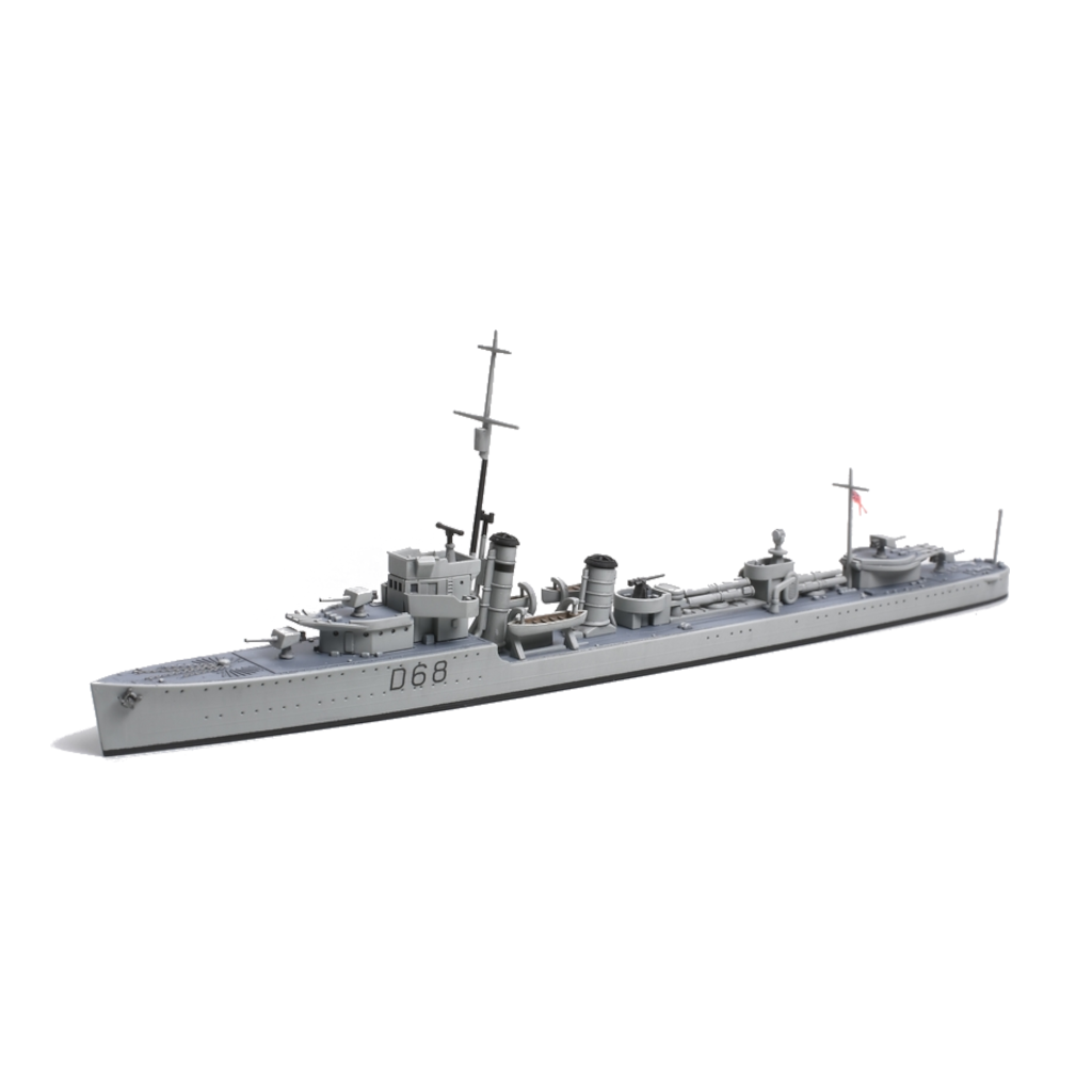Tamiya 25422 Coffret Bataille de Malaisie 1/700 Tamiya 25422 Coffret Bataille de Malaisie 1/700