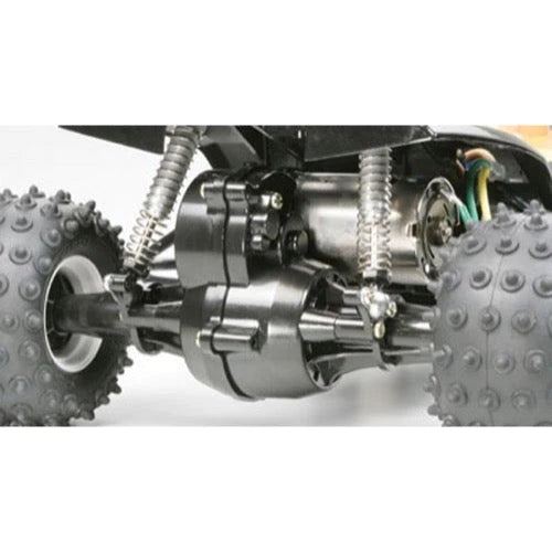 Tamiya The Hornet 1/10 2WD 2004 Edition RC Buggy Assembly Kit 58366 - [Sunshine-Coast] - Tamiya - [RC-Car] - [Scale-Model]