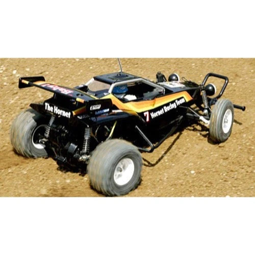 Tamiya The Hornet 1/10 2WD 2004 Edition RC Buggy Assembly Kit 58366 - [Sunshine-Coast] - Tamiya - [RC-Car] - [Scale-Model]