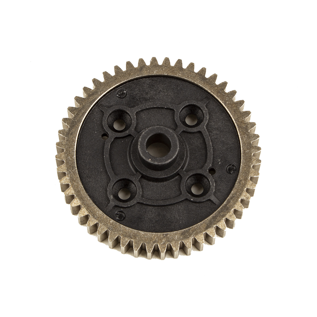 Team Associated Rival MT8 SPUR GEAR, 48 TOOTH - [Sunshine-Coast] - Team Associated - [RC-Car] - [Scale-Model]