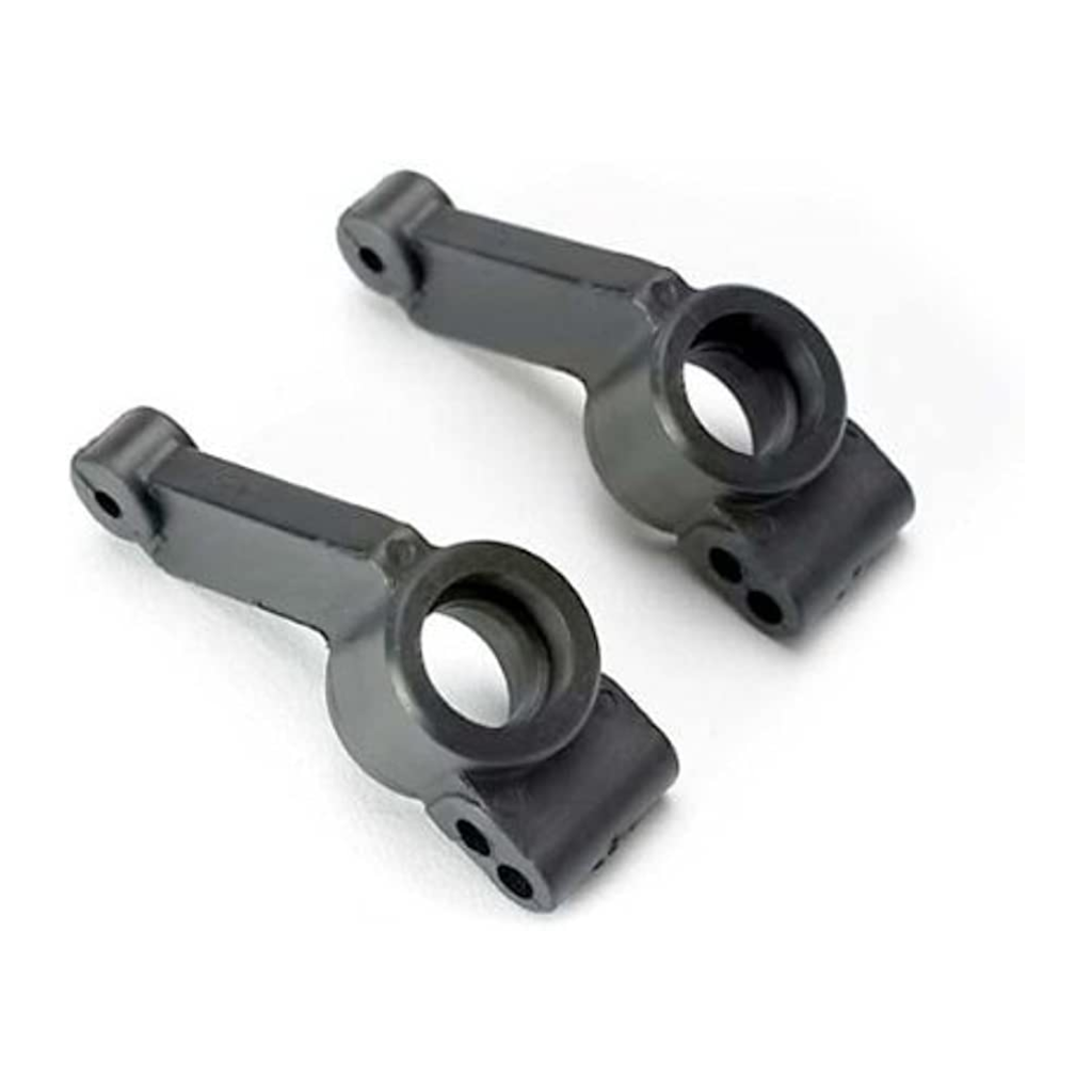 Traxxas 3752 Stub Axles For Stampede Vxl - Techtonic Hobbies - Traxxas