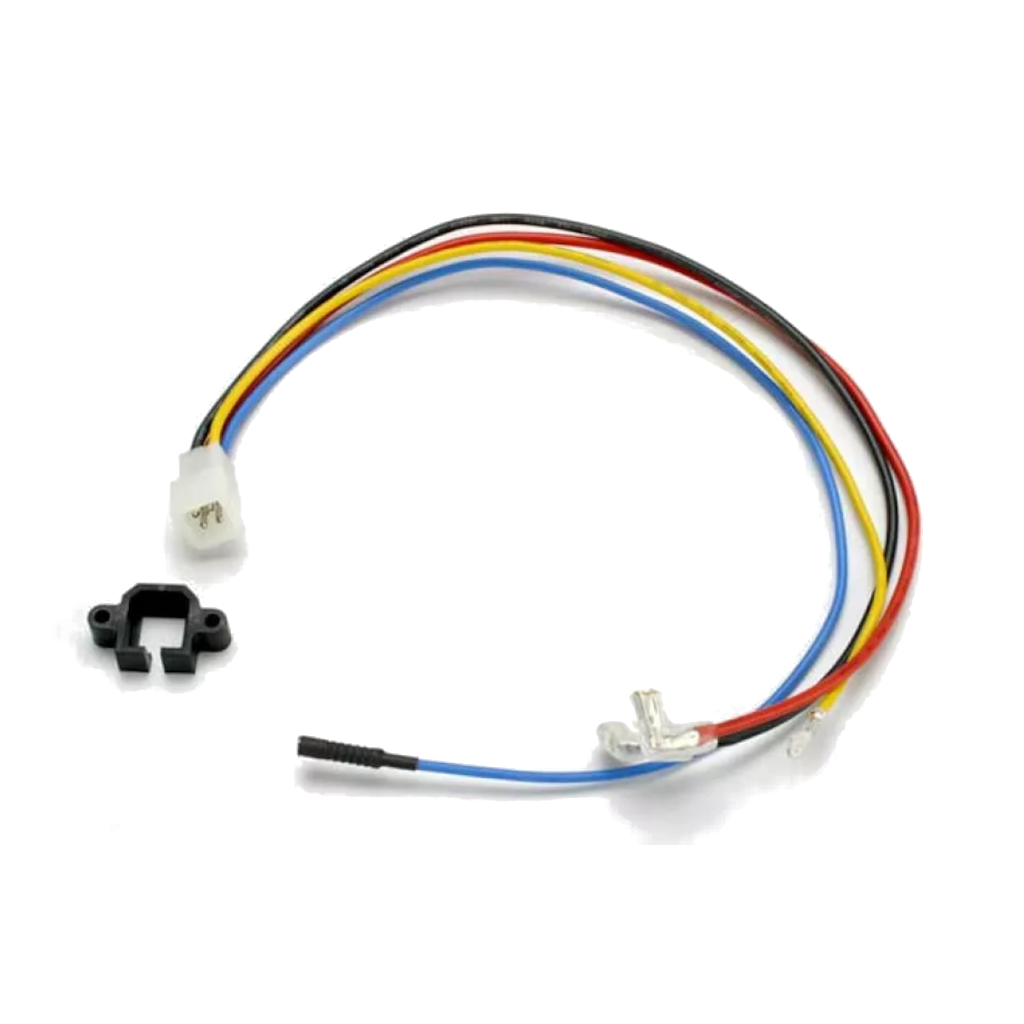 Traxxas 4579x Connector, wiring harness (EZ-Start and EZ-Start 2) - Techtonic Hobbies - Traxxas