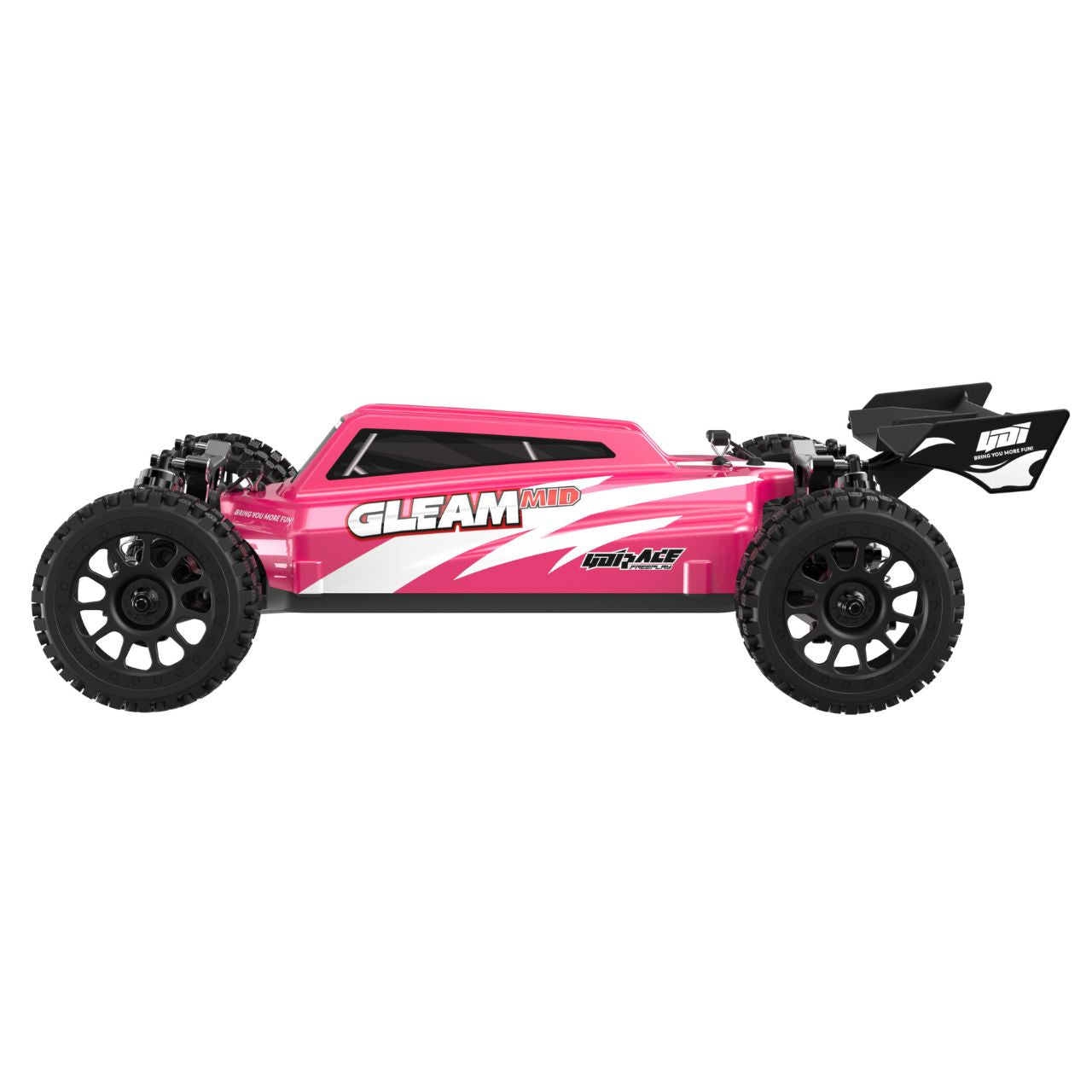 UDIRC Gleam Pro 1/12 4WD Brushless RC Buggy UD1204PRO