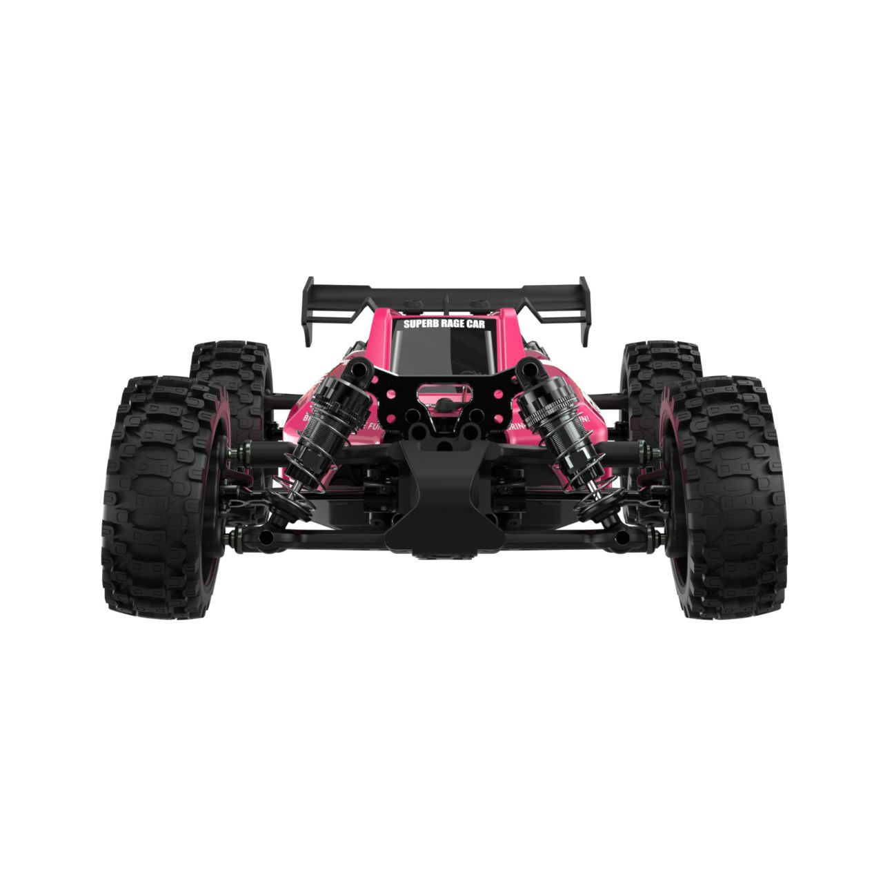 UDIRC Gleam Pro 1/12 4WD Brushless RC Buggy UD1204PRO