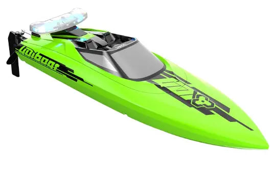 UDI RC  Brushless Motor High speed boat with lighting set UDI-021