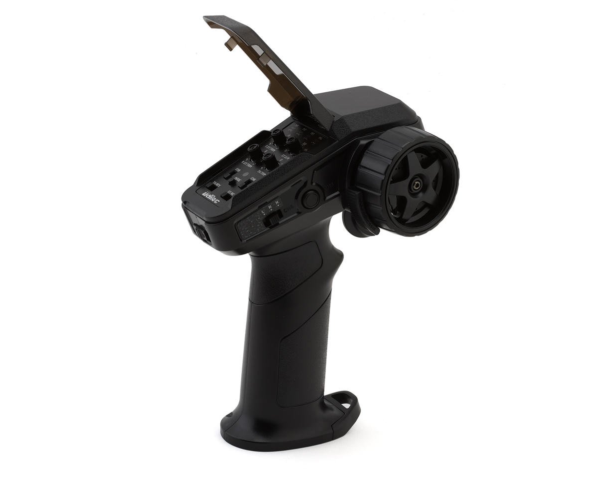 UDI RC 1/18 UCX1801PRO Toyota LC