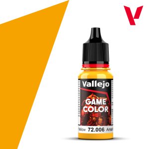 Vallejo Game Color Range - [Sunshine-Coast] - Vallejo - [RC-Car] - [Scale-Model]