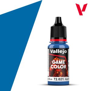 Vallejo Game Color Range - [Sunshine-Coast] - Vallejo - [RC-Car] - [Scale-Model]