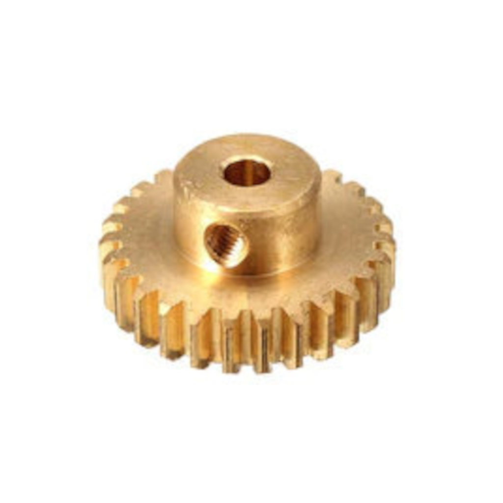 WL Toys WLA959-B-15 WL Toys Pinion Gear - Techtonic Hobbies - WL Toys