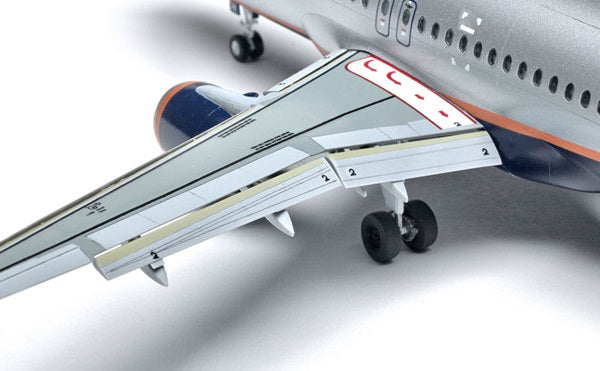 Zvezda 7003 1/144 Scale Airbus A320-200 - [Sunshine-Coast] - Zvezda - [RC-Car] - [Scale-Model]