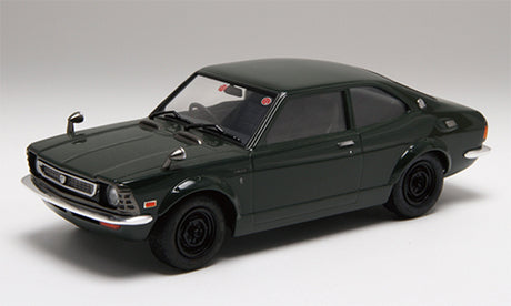 Fujimi 046440 1/24 Scale '72 Toyota Levin Plastic Model Kit - Techtonic Hobbies - Fujumi