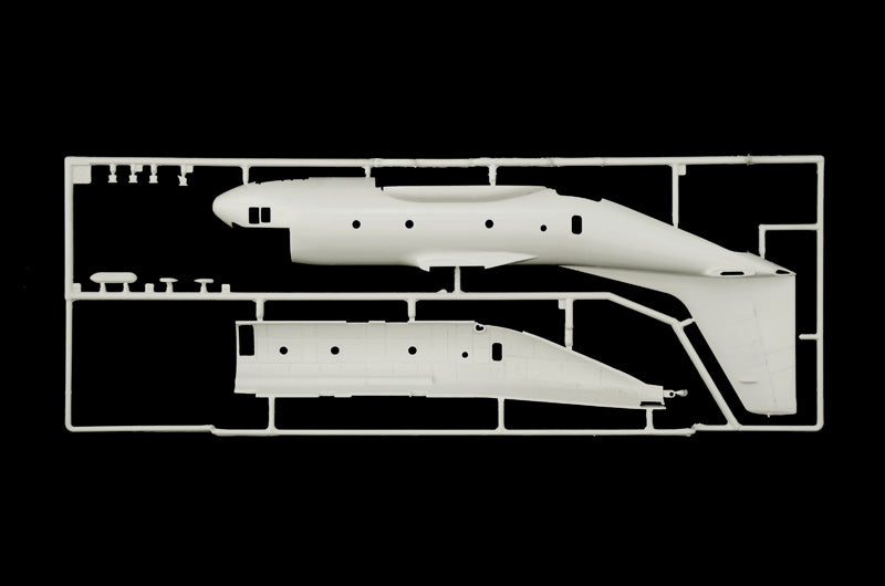 Italeri 01402 1/72 Scale C-27J Spartan - Techtonic Hobbies - Italeri