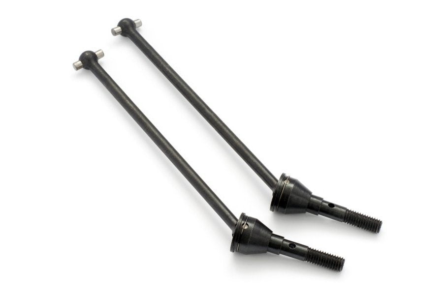 Maverick-Maverick Universal Drive Shafts 2Pcs-rc-cars-scale-models-sunshine-coast