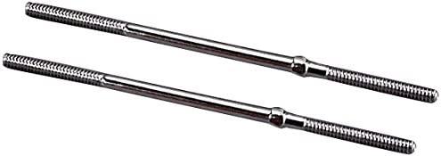 Traxxas-Traxxas TR2337  TURNBCKLES TIE RODS-82MM-rc-cars-scale-models-sunshine-coast