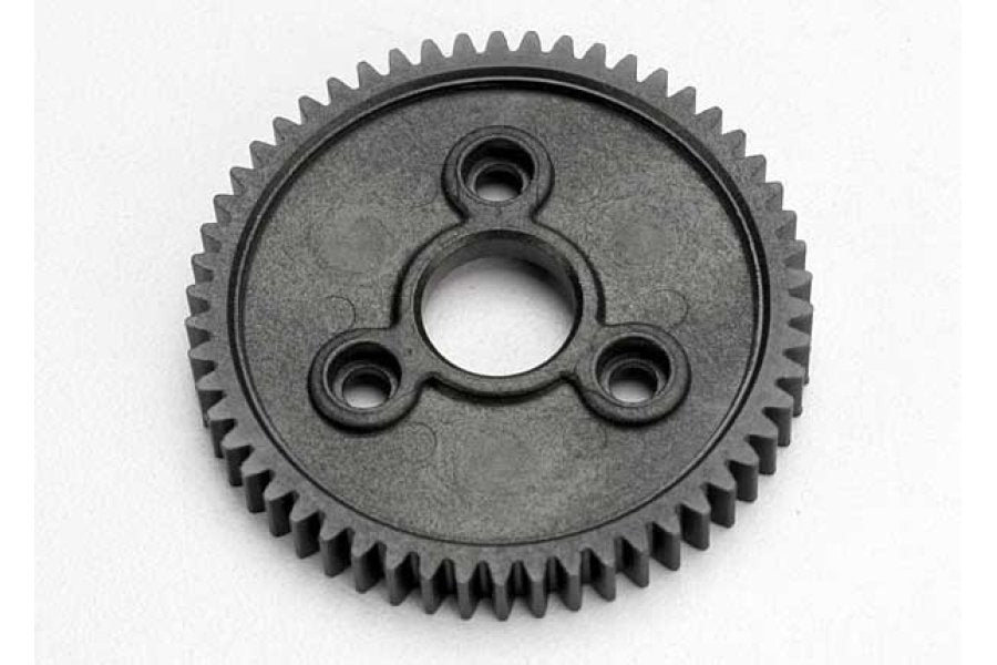 Traxxas-Traxxas  3956: Spur Gear, 54-Tooth (0.8 Metric Pitch, Compatible With 32-Pitch)-rc-cars-scale-models-sunshine-coast