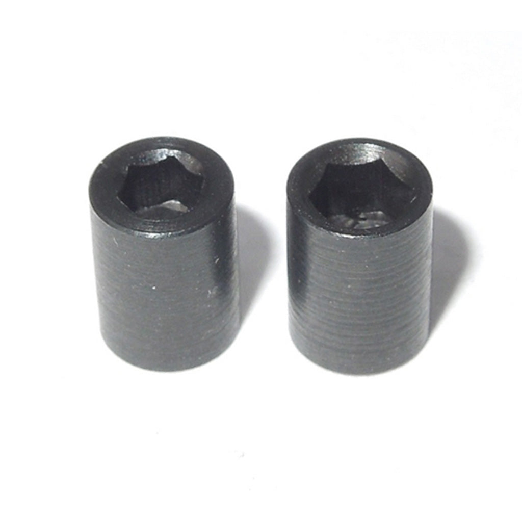 3MM HEX SOCKET TOOLS FOR M2.5 SCALE HEX BOLTS SSD00411 - Techtonic Hobbies - SSD