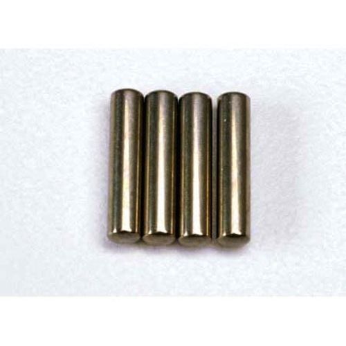 Traxxas-Traxxas  4955: Axle Pins (4) 2.5 X 12-Mm-rc-cars-scale-models-sunshine-coast