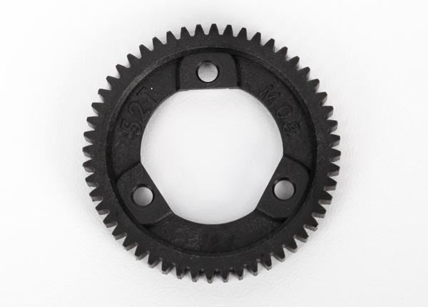 Traxxas-Traxxas  6843R Spur Gear, 52-Tooth-rc-cars-scale-models-sunshine-coast