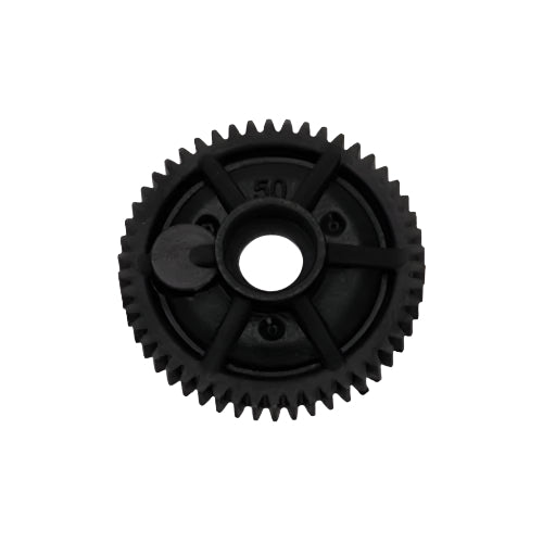 Traxxas-Traxxas  7046R: 7046-R Spur Gear 50T 50-T/Tooth-rc-cars-scale-models-sunshine-coast