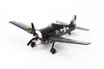 Eduard 84181 1/48 Scale Grumman F6F-5 Hellcat Weekend Edition Plastic Model Kit(Scale Model) - Techtonic Hobbies - Eduard