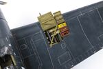 Eduard 84181 1/48 Scale Grumman F6F-5 Hellcat Weekend Edition Plastic Model Kit(Scale Model) - Techtonic Hobbies - Eduard