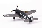 Eduard 84181 1/48 Scale Grumman F6F-5 Hellcat Weekend Edition Plastic Model Kit(Scale Model) - Techtonic Hobbies - Eduard