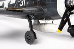 Eduard 84181 1/48 Scale Grumman F6F-5 Hellcat Weekend Edition Plastic Model Kit(Scale Model) - Techtonic Hobbies - Eduard