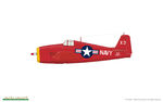 Eduard 84181 1/48 Scale Grumman F6F-5 Hellcat Weekend Edition Plastic Model Kit(Scale Model) - Techtonic Hobbies - Eduard