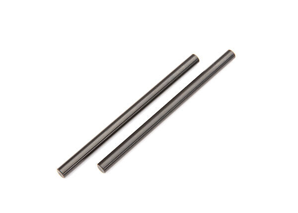 Traxxas-Traxxas  8941: Suspension Pins, Lower, Inner (Front Or Rear), 4X64Mm (2) (Hardened Steel)-rc-cars-scale-models-sunshine-coast